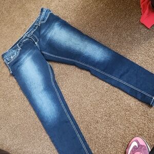 Maurices jeggings